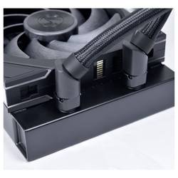 Lian Li Galahad II LCD 280 TL vodní chladič PC