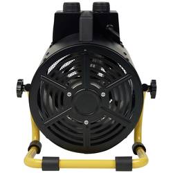 Tristar KA-5061 topný ventilátor KA-5061 60 m³ černá