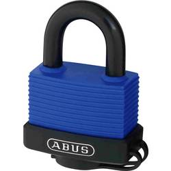 ABUS 26627 0 visací zámek 49 mm, mosaz