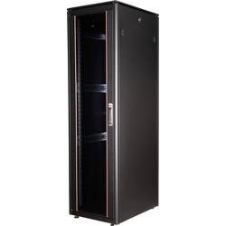 Roline 19 skříň pro datové sítě (š x v x h) 600 x 2053 x 800 mm 42 U černá