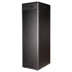 Roline 19 skříň pro datové sítě (š x v x h) 600 x 2053 x 800 mm 42 U černá