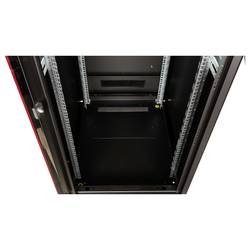 Roline 19 skříň pro datové sítě (š x v x h) 600 x 2053 x 800 mm 42 U černá
