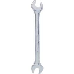 KS Tools 518.0709 5180709 oboustranný plochý klíč Délka klíče (cm) (jen pro nadpis) 14 - 15 mm