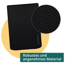 PocketBook Shell Cover kryt na čtečku Vhodné pro (eBooks): Pocketbook Vhodný pro velikosti displejů: 15,2 cm (6)