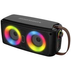 Denver BTV-230 Bluetooth® reproduktor černá