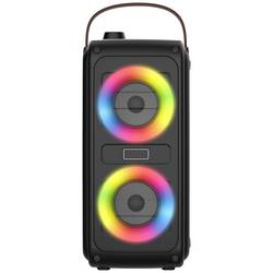 Denver BTV-230 Bluetooth® reproduktor černá
