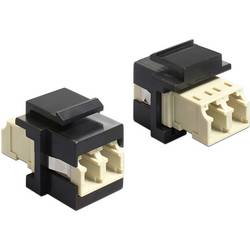 Delock 86330 vestavný modul LC Keystone Kabel 1 ks