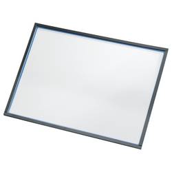 Ultradex 889005 informační rámeček magnetický červená (š x v) 225 mm x 312 mm DIN A4