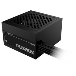 Gigabyte GIGABYTE GP-P550SS 550W SILVER PSU PC síťový zdroj 550 W ATX