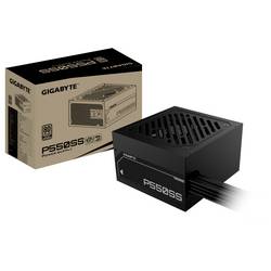 Gigabyte GIGABYTE GP-P550SS 550W SILVER PSU PC síťový zdroj 550 W ATX