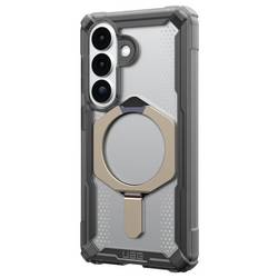 Urban Armor Gear Plasma XTE Case Samsung Galaxy S26 Ultra popel Kompatibilní s MagSafe, s magnetickým modulem 214524113136