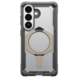 Urban Armor Gear Plasma XTE Case Samsung Galaxy S26 Ultra popel Kompatibilní s MagSafe, s magnetickým modulem 214524113136