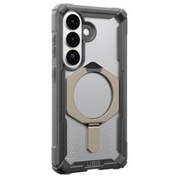 Urban Armor Gear Plasma XTE Case Samsung Galaxy S26 Ultra popel Kompatibilní s MagSafe, s magnetickým modulem 214524113136