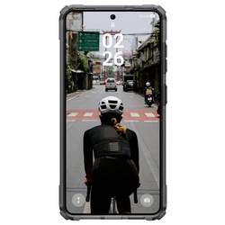 Urban Armor Gear Plasma XTE Case Samsung Galaxy S26 Ultra popel Kompatibilní s MagSafe, s magnetickým modulem 214524113136