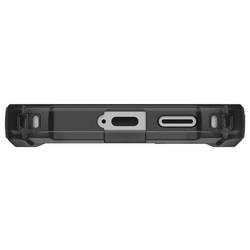Urban Armor Gear Plasma XTE Case Samsung Galaxy S26 Ultra popel Kompatibilní s MagSafe, s magnetickým modulem 214524113136
