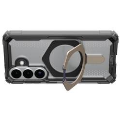 Urban Armor Gear Plasma XTE Case Samsung Galaxy S26 Ultra popel Kompatibilní s MagSafe, s magnetickým modulem 214524113136