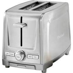 Cuisinart CPT1600E topinkovač stříbrná