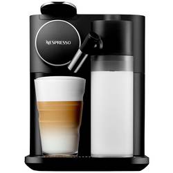 DeLonghi EN640.B Gran Lattissima 132193539 kapslový kávovar, černá