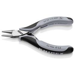 Knipex 64 22 115 ESD ESD čelní štípací kleště 115 mm