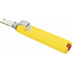 Jokari 10282 JOKARI nůž na kabely Vhodné pro odizolovací kleště Kulaté kabely 8 do 28 mm Vhodné pro značku (kleště) JOKARI