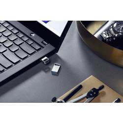 Kingston DataTraveler Micro USB flash disk Retail 256 GB stříbrná DTMC3G2/256GB USB 3.2 (Gen 1x1)