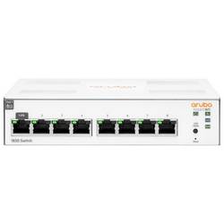 aruba JL810A#ABB JL810A#ABB síťový switch 8 portů 16 GBit/s