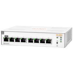 aruba JL810A#ABB JL810A#ABB síťový switch 8 portů 16 GBit/s