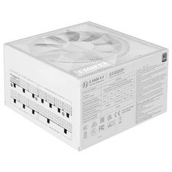 Lian Li SX Series 80 PLUS Platinum PC síťový zdroj 1000 W ATX 80 PLUS® Platinum