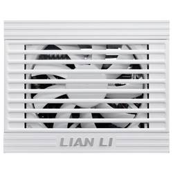 Lian Li SP Series Platinum 80 PLUS Platinum PC síťový zdroj 1000 W SFX 80 PLUS® Platinum