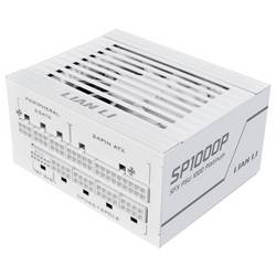 Lian Li SP Series Platinum 80 PLUS Platinum PC síťový zdroj 1000 W SFX 80 PLUS® Platinum