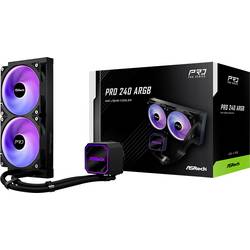 ASRock ASRock Pro 240 ARGB vodní chladič PC