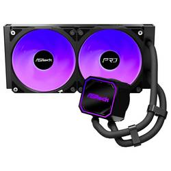 ASRock ASRock Pro 240 ARGB vodní chladič PC