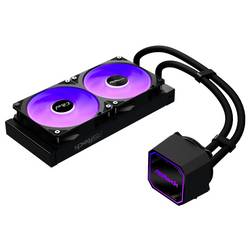 ASRock ASRock Pro 240 ARGB vodní chladič PC