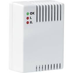 PENTATECH GA133, 22149 detektor úniku plynu přes napájecí zdroj do zásuvky (volitelné), detekce methanu, propanu, butanu