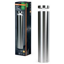 OSRAM HOMELIGHTING ENDURA Style Cylinder 50cm 6W 4099854453106 venkovní nástěnné LED osvětlení LED 6.00 W Steel