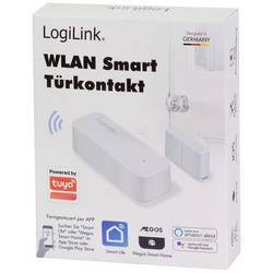 LogiLink SH0108 dveřní/okenní kontakt SH0108