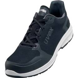 uvex 1 sport 6594844 ESD bezpečnostní obuv S1, velikost (EU) 44, černá, 1 pár