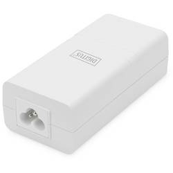 Digitus DN-95132 PoE injektor IEEE 802.3af (12.95 W), IEEE 802.3at (25.5 W), IEEE 802.3bt, IEEE802.3af (15,4 W), IEEE802.3at (30 W)