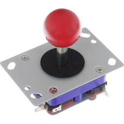 Joy-it Arcade Joystick professional 8 Zadávací zařízení Vhodný pro (vývojový počítač) Arduino, Banana Pi, Cubieboard, pcDuino, Raspberry Pi®, Raspberry Pi® 2