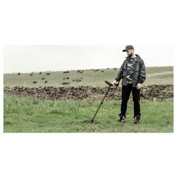 MineLab X-Terra Intrepid Tactical detektor kovu digitální (LCD) 3708-0201