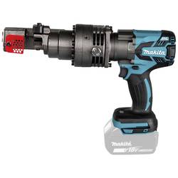 Makita akumulátorový nůž na železo DSC163ZK DSC163ZK Napětí akumulátoru 18 V