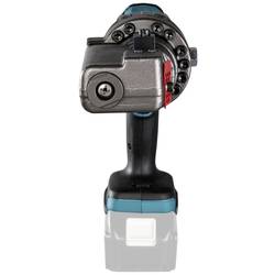 Makita akumulátorový nůž na železo DSC163ZK DSC163ZK Napětí akumulátoru 18 V