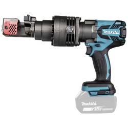 Makita akumulátorový nůž na železo DSC163ZK DSC163ZK Napětí akumulátoru 18 V