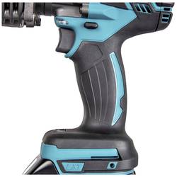 Makita akumulátorový nůž na železo DSC163ZK DSC163ZK Napětí akumulátoru 18 V