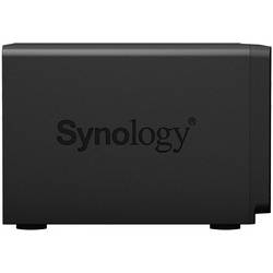 Synology DiskStation DS620slim skříň pro NAS server 6 Bay DS620slim