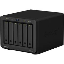 Synology DiskStation DS620slim skříň pro NAS server 6 Bay DS620slim