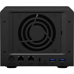 Synology DiskStation DS620slim skříň pro NAS server 6 Bay DS620slim