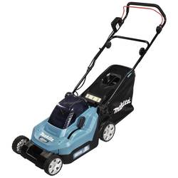 Makita DLM382Z akumulátor Akumulátorová sekačka bez akumulátoru 18 V šířka sekání 380 mm