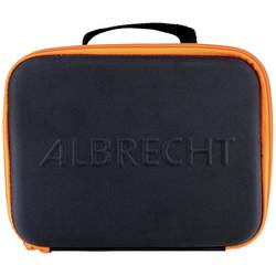 Albrecht Tectalk Float 2er Koffer 29664 PMR radiostanice sada 2 ks