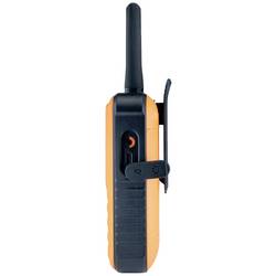 Albrecht Tectalk Float 2er Koffer 29664 PMR radiostanice sada 2 ks